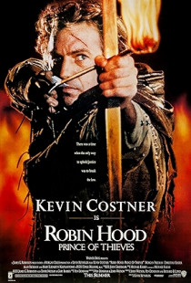 Robin Hood: Prince of Thieves (1991)