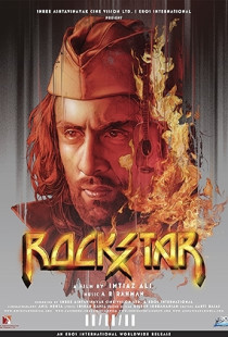 Rockstar (2011)