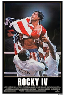 Rocky IV (1985)