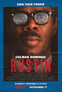 Rustin (2023)