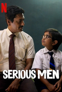 Serious Men (2020)