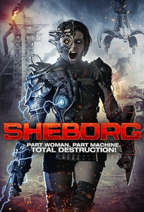 SheBorg (2016)