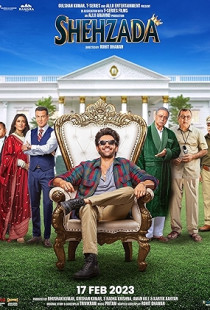 Shehzada (2023)