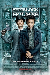 Sherlock Holmes (2009)