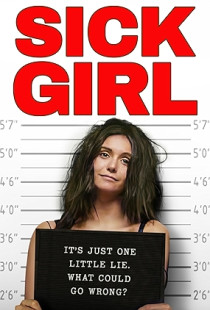 Sick Girl (2023)