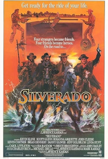 Silverado (1985)