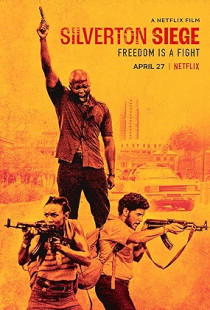 Silverton Siege (2022)