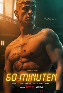 Sixty Minutes (2024)