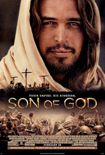 Son of God (2014)