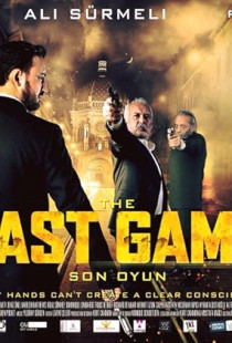 Son Oyun (2018)