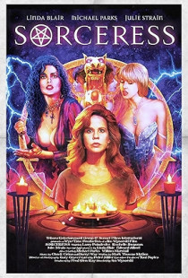 Sorceress (1995)