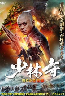 Southern Shaolin and the Fierce Buddha Warriors (2021)
