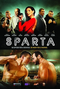 Sparta (2016)