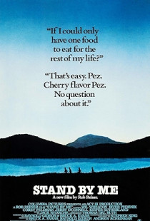 Stand by Me (1986)