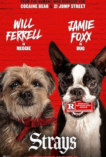 Strays (2023)