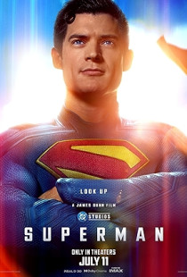 Superman (2025)