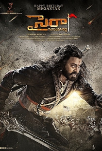 Sye Raa Narasimha Reddy (2019)