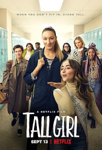 Tall Girl (2019)