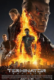 Terminator Genisys (2015)