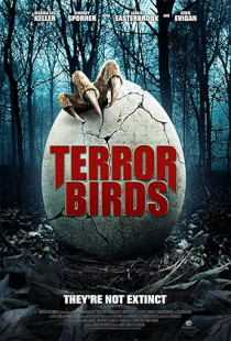 Terror Birds (2016)