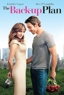 The Back-up Plan (2010)