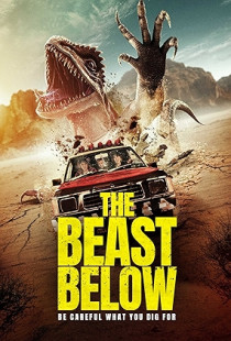 The Beast Below (2022)