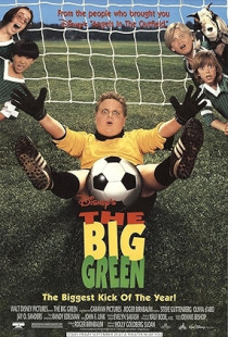 The Big Green (1995)