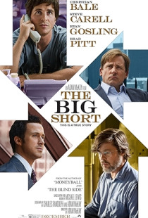 The Big Short (2015)