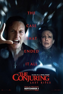 The Conjuring: Last Rites (2025)