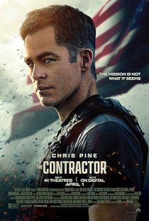 The Contractor (2022)