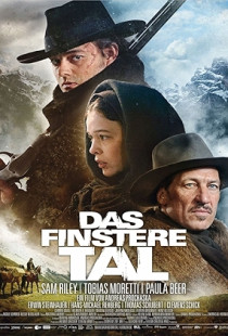 The Dark Valley (2014)