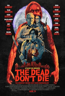 The Dead Don't Die (2019)