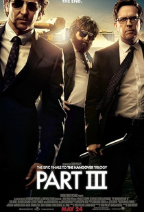 The Hangover Part III (2013)