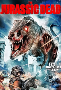 The Jurassic Dead (2017)
