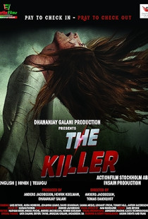 The Killer (2021)