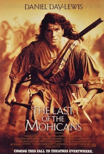 The Last of the Mohicans (1992)