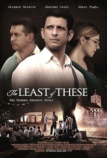 The Least of These: The Graham Staines Story (2019)