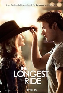 The Longest Ride (2015)