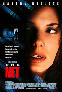 The Net (1995)