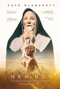 The New Boy (2023)