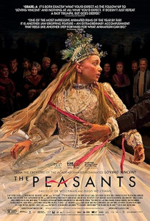 The Peasants (2023)