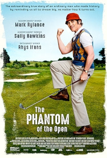 The Phantom of the Open (2021)
