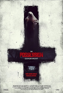 The Possession Experiment (2016)