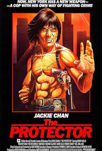 The Protector (1985)
