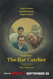 The Rat Catcher (2023)