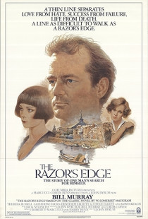 The Razor's Edge (1984)