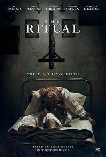 The Ritual (2025)