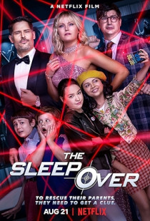 The Sleepover (2020)