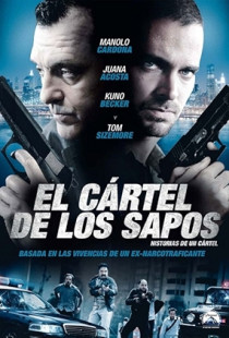 The Snitch Cartel (2011)