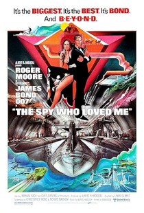 The Spy Who Loved Me (1977)